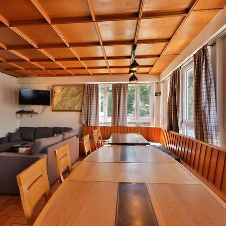 Locations Des 3 Sommets Avec Sauna Et Spa En Alsace Sondernach المظهر الخارجي الصورة