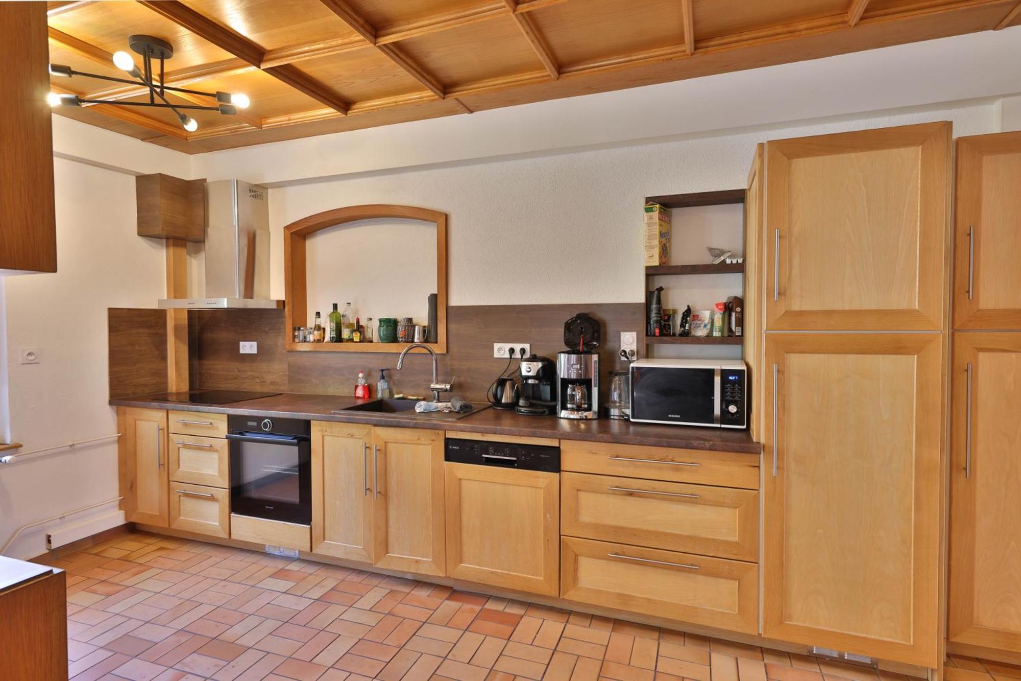 Locations Des 3 Sommets Avec Sauna Et Spa En Alsace Sondernach المظهر الخارجي الصورة