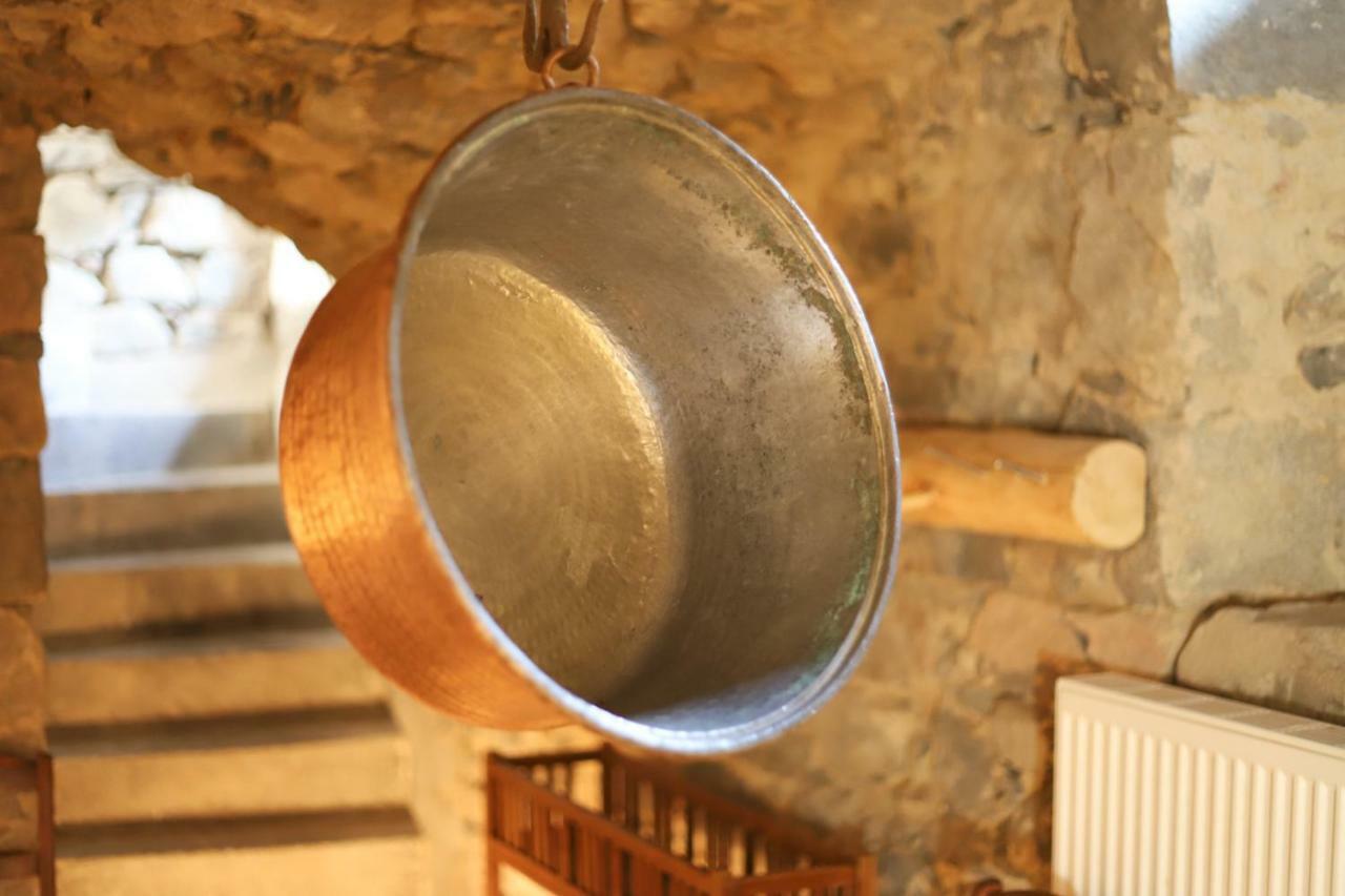 Locations Des 3 Sommets Avec Sauna Et Spa En Alsace Sondernach المظهر الخارجي الصورة