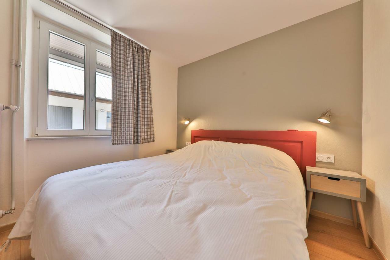 Locations Des 3 Sommets Avec Sauna Et Spa En Alsace Sondernach المظهر الخارجي الصورة